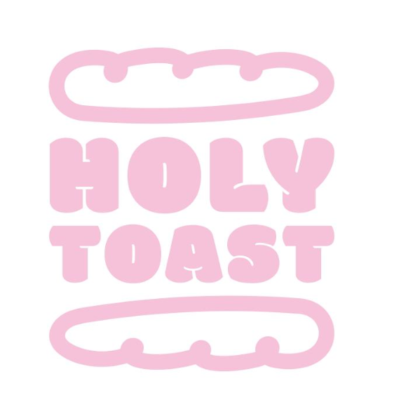 Holy Toast